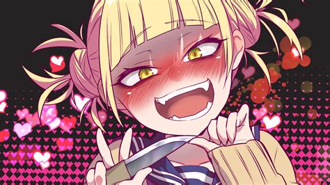 Videos Tagged with himiko toga (my hero academia)